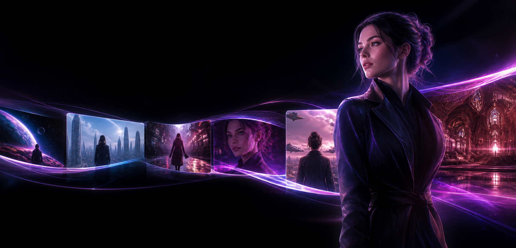 Movies AI